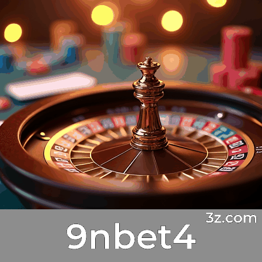 9nbet4: Experiência Imersiva e Diversificada para Brasileiros