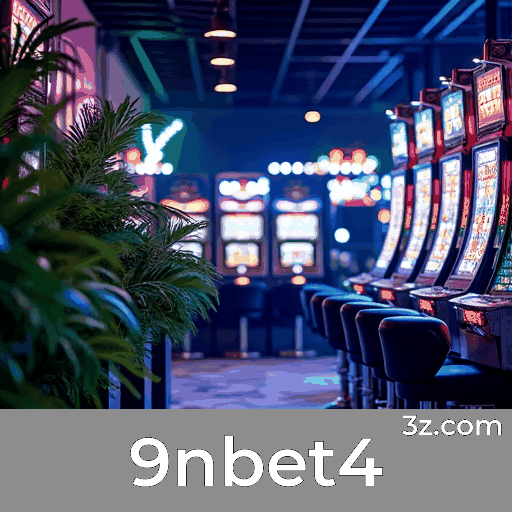 9nbet4: Plataforma Vibrante de Comunidade e Conexão
