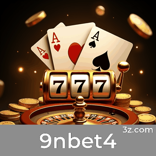 Experiência Exclusiva de Membros no 9nbet4