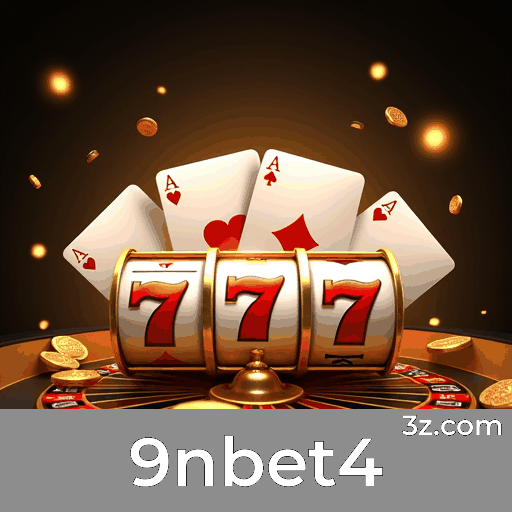 Internacional com Toques de Brasil: Casino de Luxo no 9nbet4