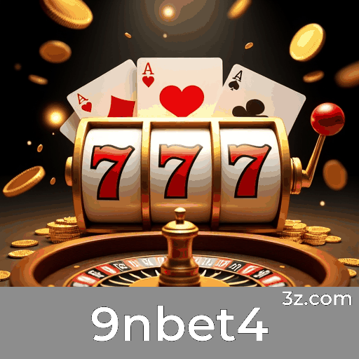 Internacional com Toques de Brasil: Casino de Luxo no 9nbet4